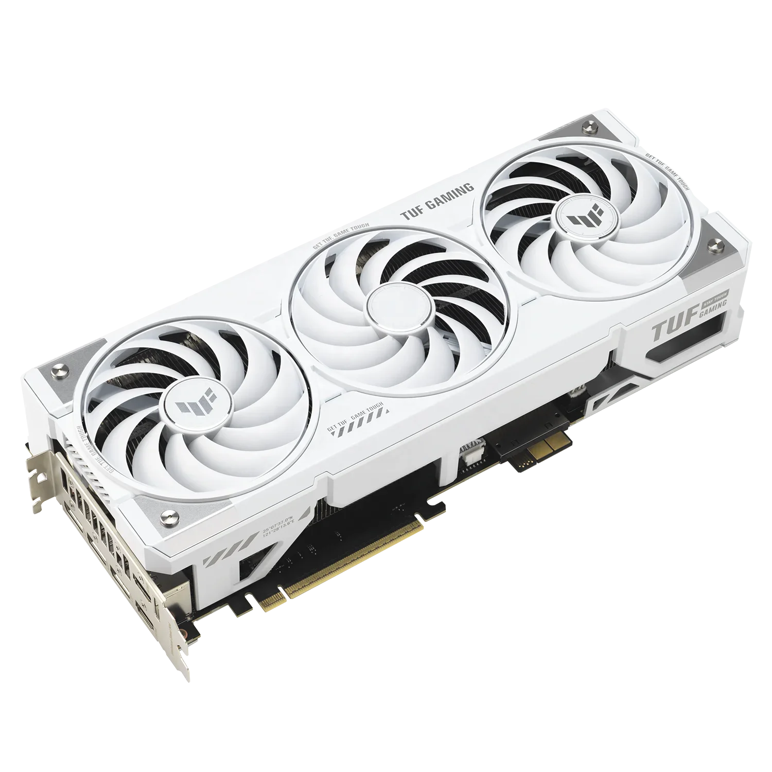 Nouvelle carte graphique TUF G - Triple Fan Gaming Graphics Card 16Gb avis et prix