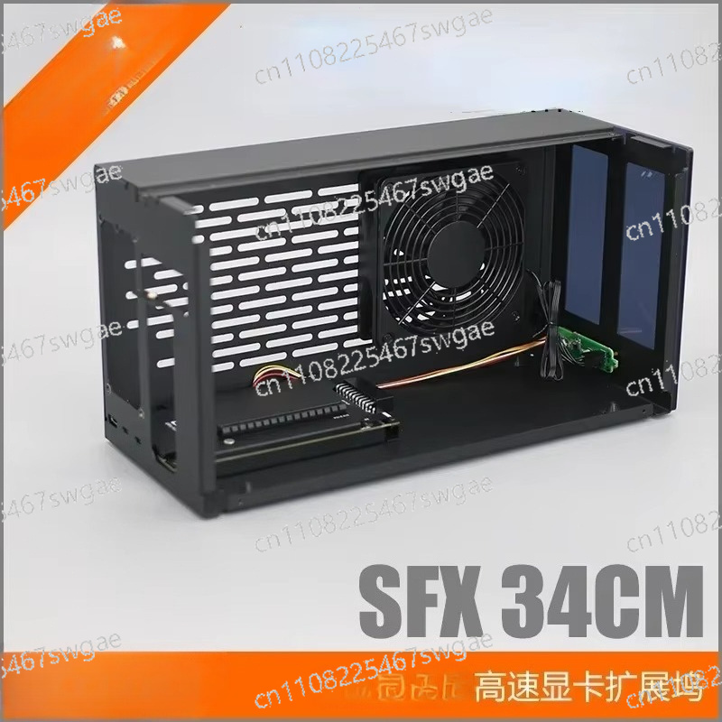 Boîtier ATX SFX avec cadre mét - Oculink Egpu Dock Graphics Card avis et prix