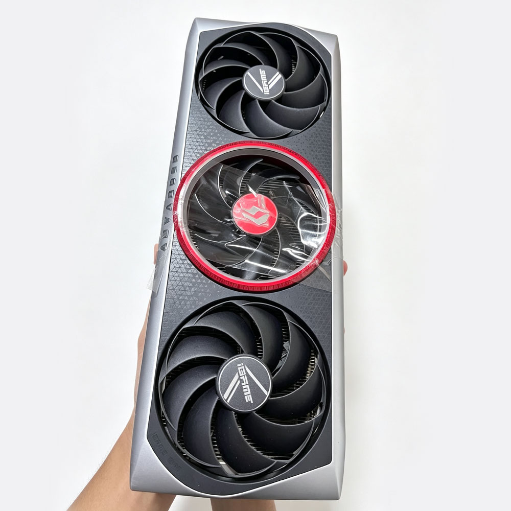 Ancien ventilateur de refroidi - Rtx 4080 Super 16Gb avis et prix