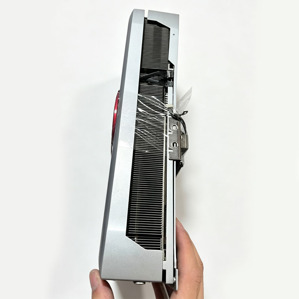 Ancien ventilateur de refroidi - Rtx 4080 Super 16Gb avis et prix