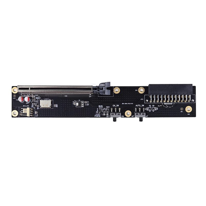 Support pour ordinateur portab - Oculink Egpu Dock Graphics Card avis et prix