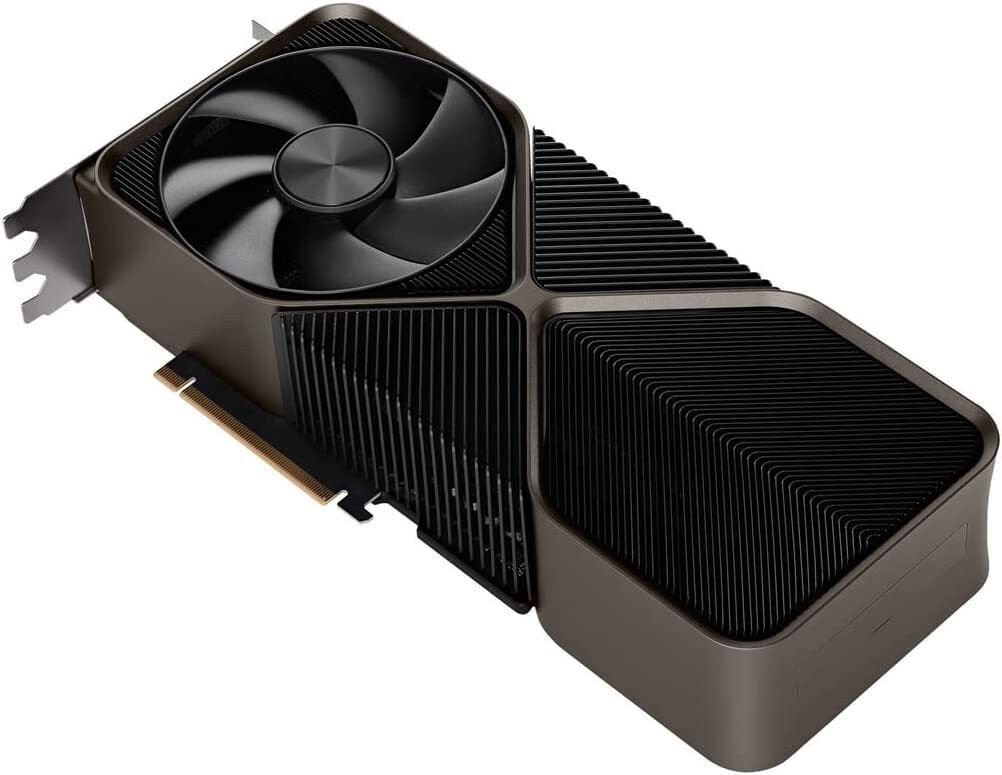 A. LIVRAISON À DOMICILE 100% - - Rtx 4090 24Gb Graphics Card avis et prix