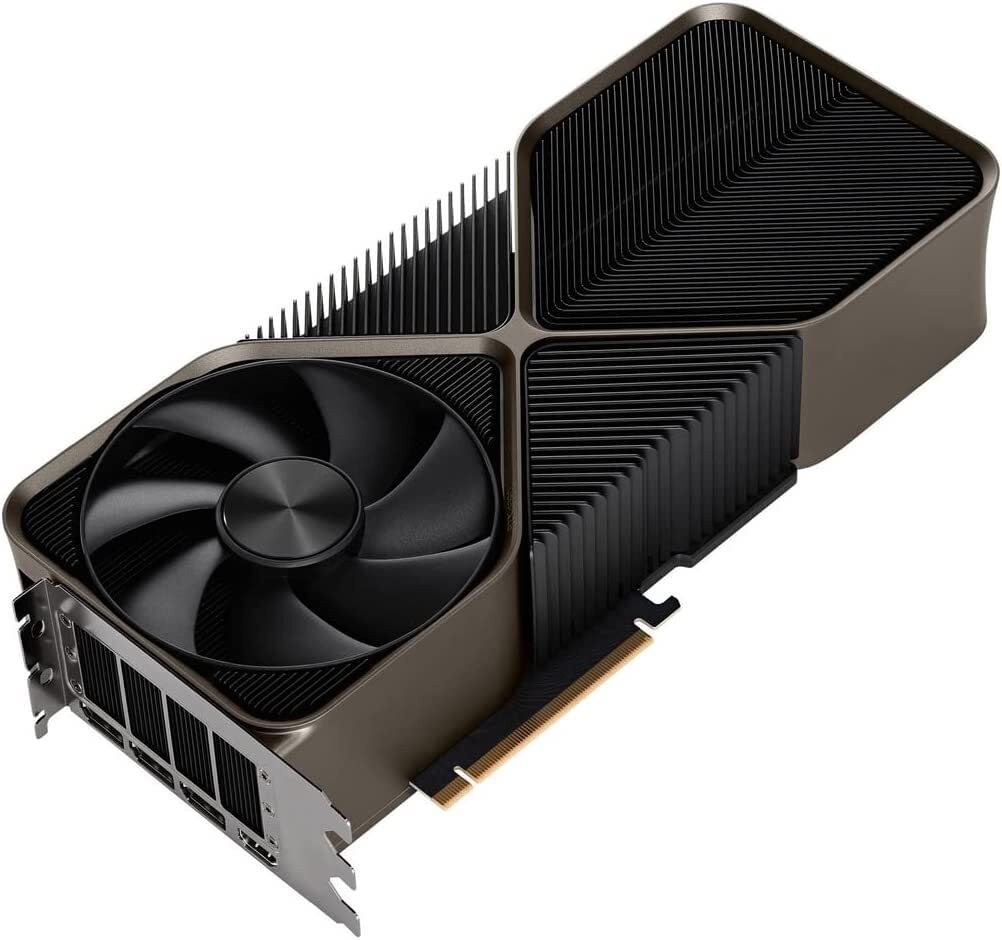A. LIVRAISON À DOMICILE 100% - - Rtx 4090 24Gb Graphics Card avis et prix