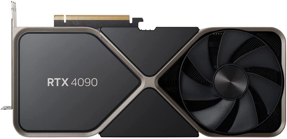 A. LIVRAISON À DOMICILE 100% - - Rtx 4090 24Gb Graphics Card avis et prix