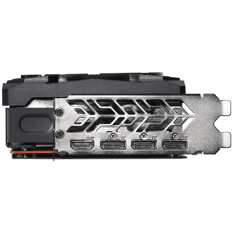 Carte graphique ASRock RX 6800 - Triple Fan Gaming Graphics Card 16Gb avis et prix