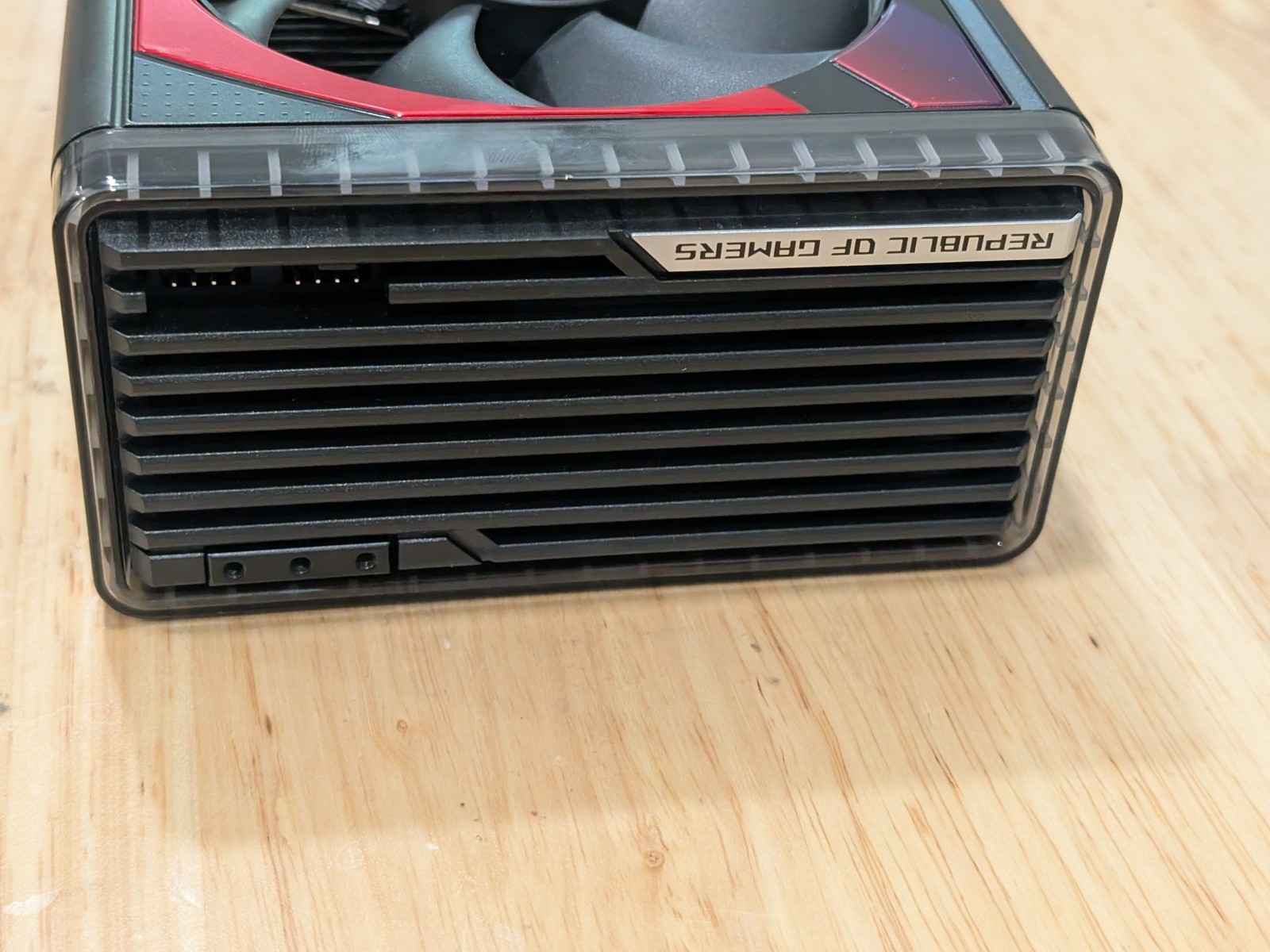 Offre BH : Carte graphique ASU - Rtx 4090 24Gb Graphics Card avis et prix