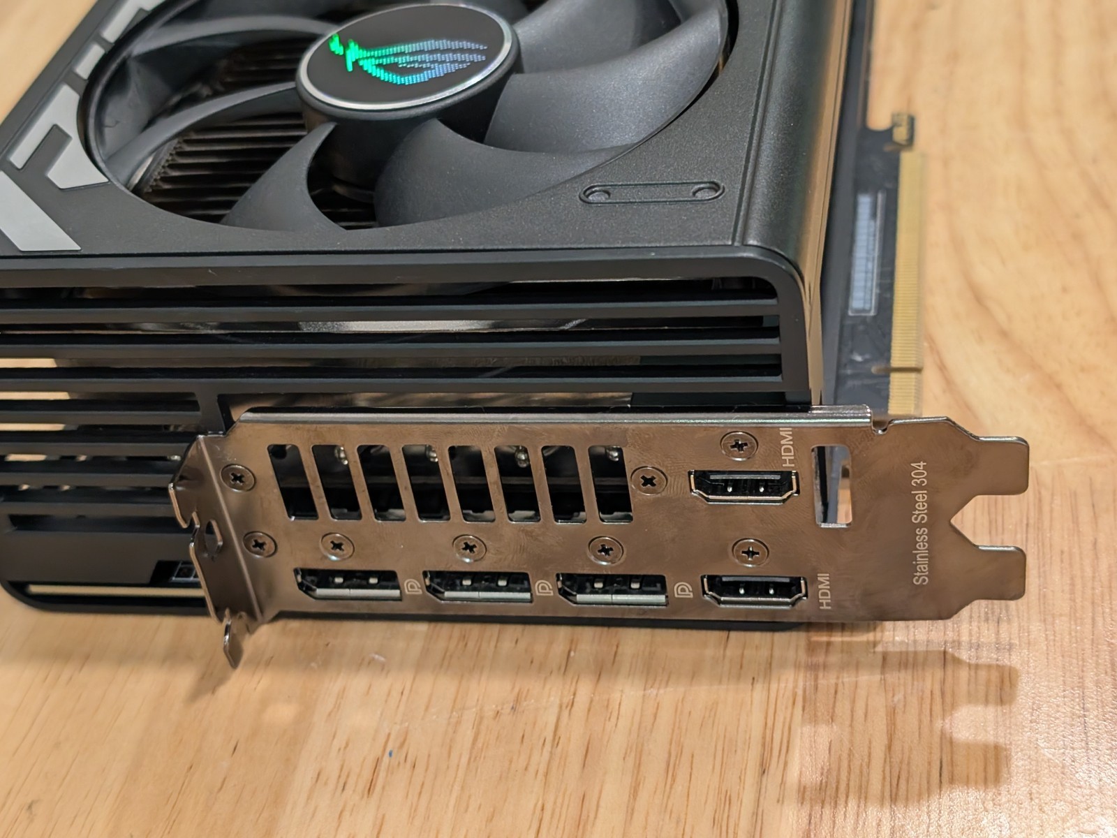 Offre BH : Carte graphique ASU - Rtx 4090 24Gb Graphics Card avis et prix