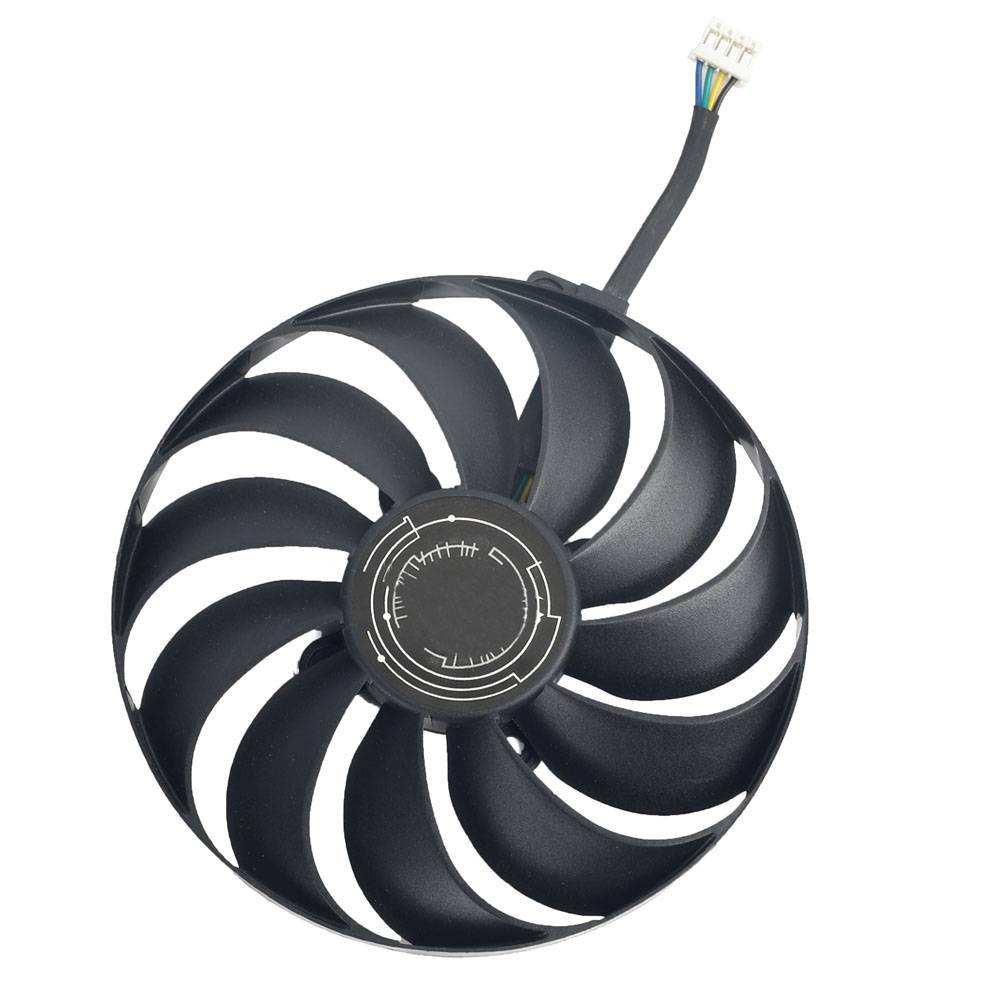 Ventilateur de carte vidéo pou - Rtx 4080 Super 16Gb avis et prix