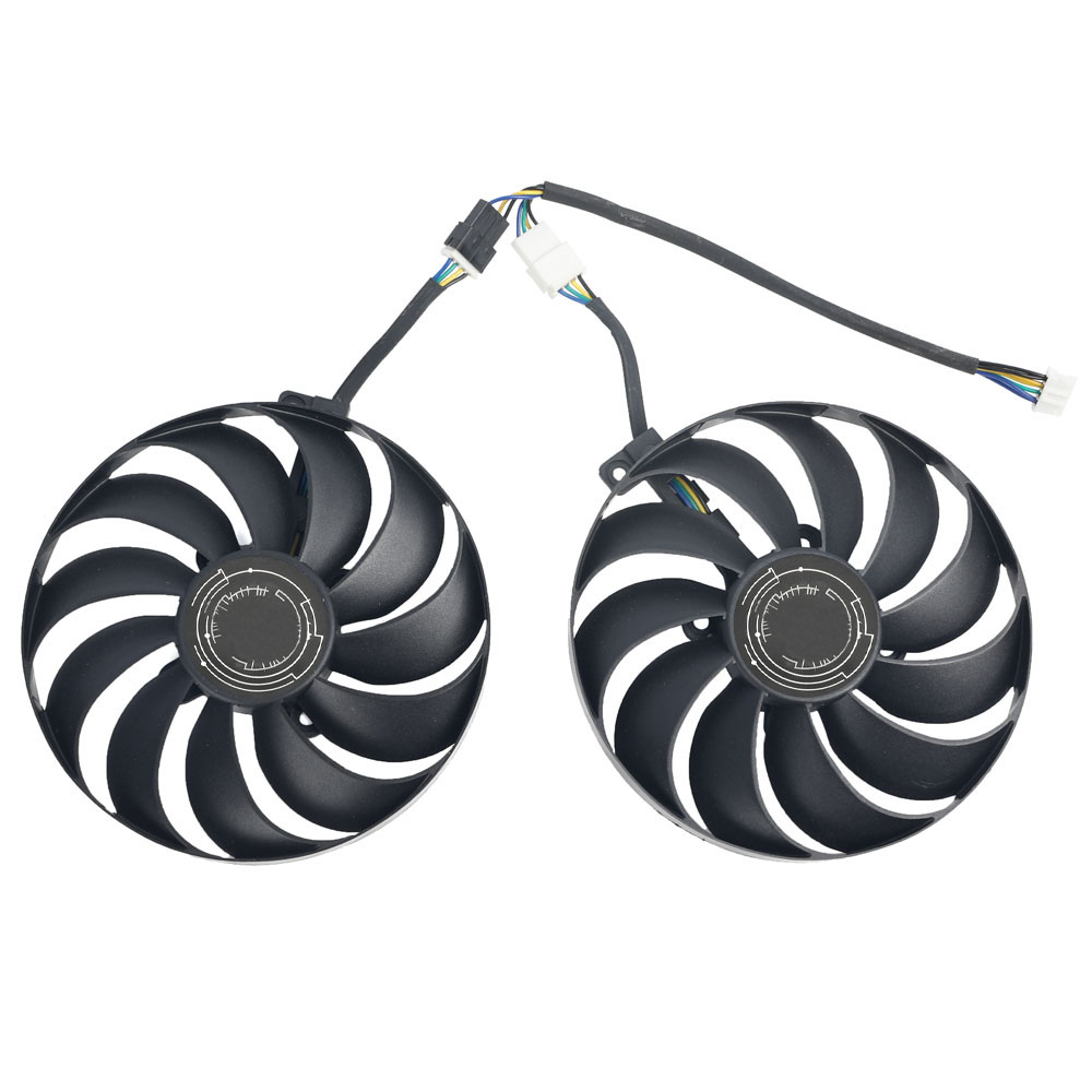 Ventilateur de carte vidéo pou - Rtx 4080 Super 16Gb avis et prix